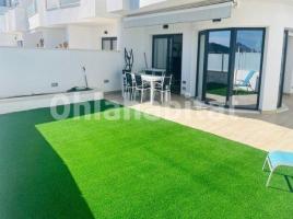 Casa (unifamiliar adossada), 175 m², Calle Teruel