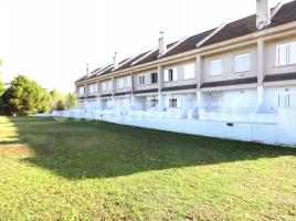 Casa (unifamiliar adosada), 173 m², Vía Augusta, 116