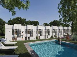  (unifamiliar adossada), 188 m², Urbanización Oeste Sant Pol