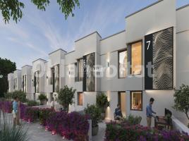 Casa (unifamiliar adossada), 187 m², prop de bus i tren, seminou, Urbanización Oeste Sant Pol