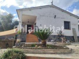 Casa (chalet / torre), 120 m², Calle Collsacabra