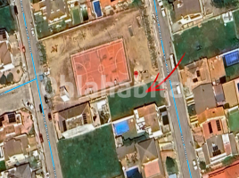 , 526 m², Calle Moreres