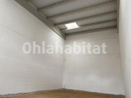 Industrial, 250 m², Carretera MADRID- IRÚN