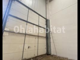 Industrial, 250 m², Carretera MADRID- IRÚN