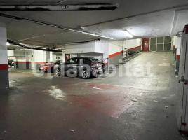 Plaça d'aparcament, 9 m², Paseo de la Zona Franca, 146