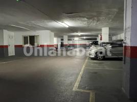 Plaça d'aparcament, 9 m², Paseo de la Zona Franca, 146