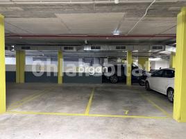 For rent parking, 20 m², Zona