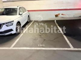 Alquiler plaza de aparcamiento, 12 m², Zona