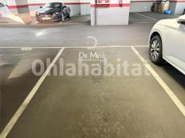 Alquiler plaza de aparcamiento, 12 m², Zona