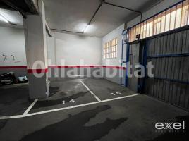 Parking, 13 m², Zona
