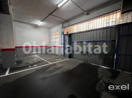 Parking, 13 m², Zona