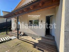 Casa (unifamiliar aïllada), 162 m², seminou, Zona