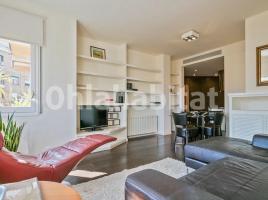 Lloguer pis, 90 m², prop de bus i tren, Calle de Provença, 499