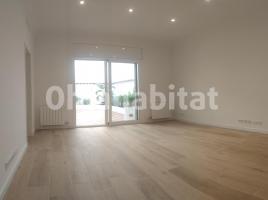 Lloguer pis, 118 m², prop de bus i tren, Calle de Sant Crispí