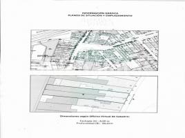 Suelo rústico, 274 m²