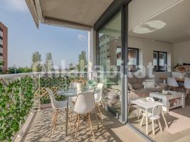 Apartamento, 94 m², Calle Torrent de la Santa