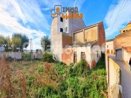 (unifamiliar adossada), 119 m², Plaza Engràcia Macià