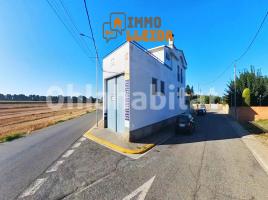 Casa (unifamiliar adosada), 400 m², cerca de bus y tren, Calle Pi i Margall, 1