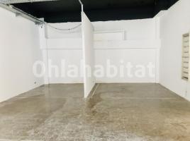 Local comercial, 637 m²