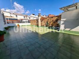 Àtic, 84 m², Zona