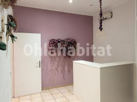 Alquiler local comercial, 78 m², Avenida de Catalunya