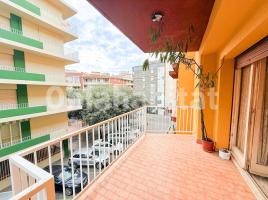 Flat, 120 m², Calle Eduard Rodeja, 10