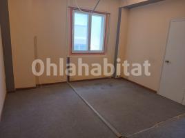 For rent office, 50 m², Paseo de Prim