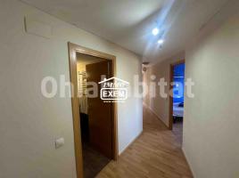 Flat, 112 m², almost new