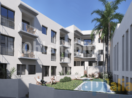 Pis, 106 m², seminou, Calle de Gravina