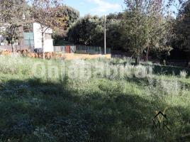 Suelo urbano, 841 m²