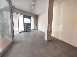 Local comercial, 30 m², Calle del Forn de la Calç