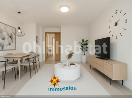 Apartament, 100 m², Plaza d'Almoster, 1