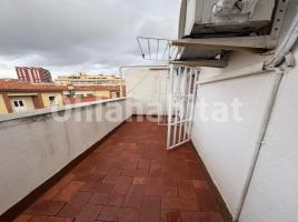 Àtic, 66 m², Calle Menorca