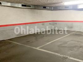 Plaça d'aparcament, 12 m², Calle de Sepúlveda