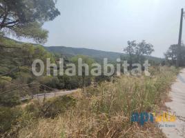 Urban, 756 m², Calle Càceres, 10