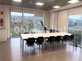 For rent office, 220 m², Zona