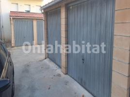Lloguer plaça d'aparcament, 16 m², Calle de Rocaprevera
