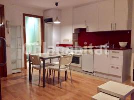Lloguer apartament, 45 m², prop de bus i tren, seminou