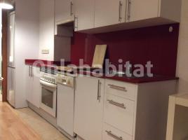 Lloguer apartament, 45 m², prop de bus i tren, seminou