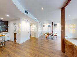 Piso, 254 m², cerca de bus y tren, Ronda del General Mitre