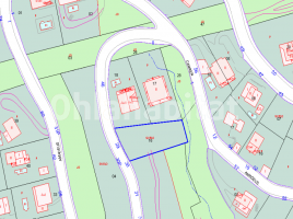 Suelo rústico, 825 m², Calle Gavina, 38