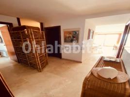 Apartament, 130 m², Avenida de Madrid