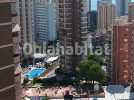 Pis, 60 m², Calle del Esperanto