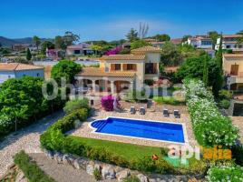 (xalet / torre), 318 m², presque neuf, Calle Margarida Xirgu