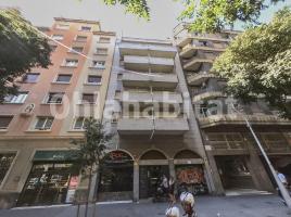 Plaça d'aparcament, 12 m², Calle Sepúlveda, 117