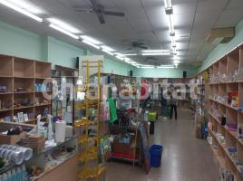 Business premises, 220 m², Calle d'En Singuerlin