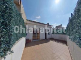 Duplex, 113 m², almost new, Calle Sant Josep