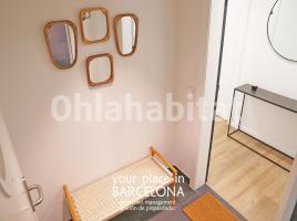 Lloguer pis, 100 m², prop de bus i tren, nou, Calle de la Riera Blanca