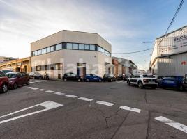 Nave industrial, 1000 m², seminuevo, Calle del Bruc