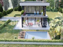 (unifamiliar aïllada), 364 m², presque neuf, Calle Pedraforca, 4